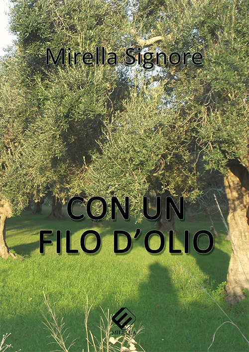 Con un filo d'olio