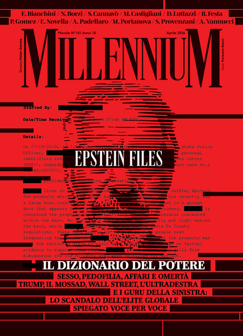 MillenniuM