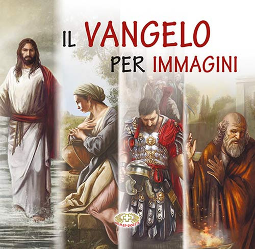 Il Vangelo per immagini