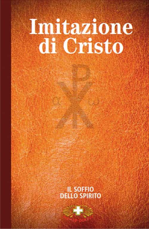 Imitazione di Cristo