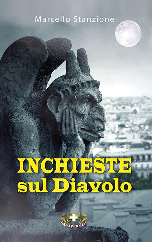 Inchiesta sul diavolo