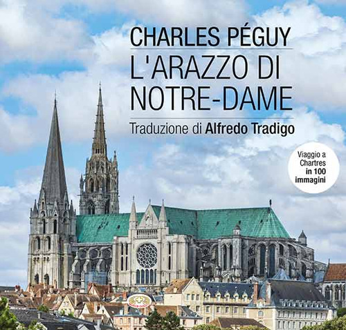 L'arazzo di Notre-Dame. Viaggio a Chartres in 100 immagini