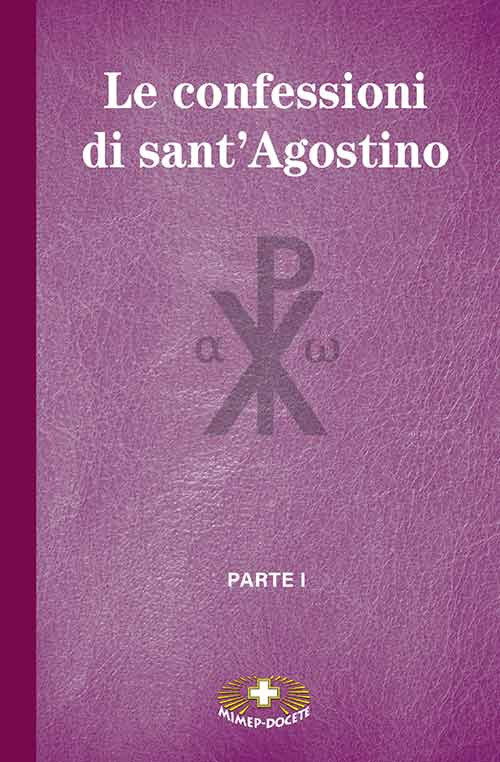 Le confessioni di Sant'Agostino