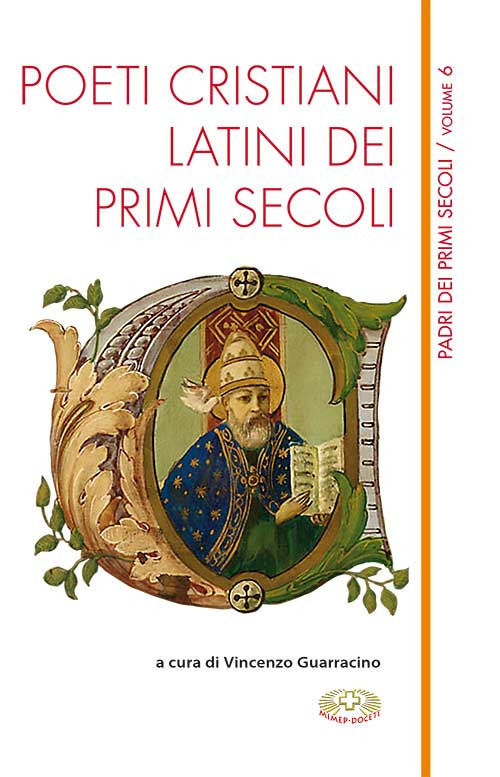 Poeti cristiani latini dei primi secoli