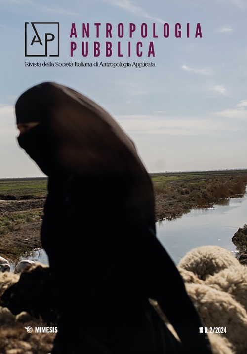 Antropologia pubblica