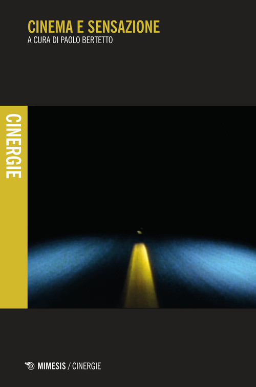 Cinema e sensazione
