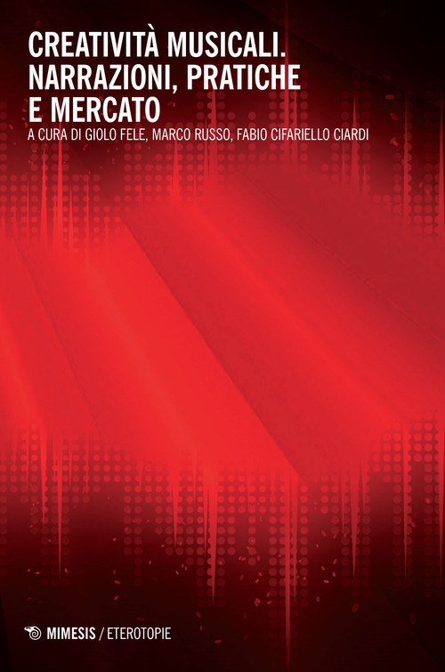 Creatività musicali