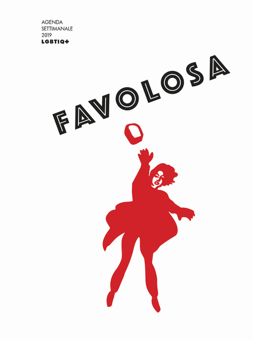 Favolosa 2019 LGBTIQ+