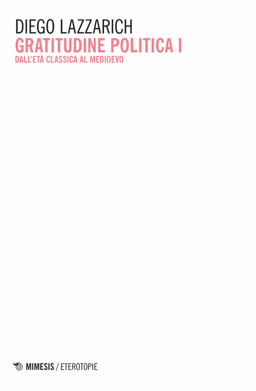 Gratitudine politica