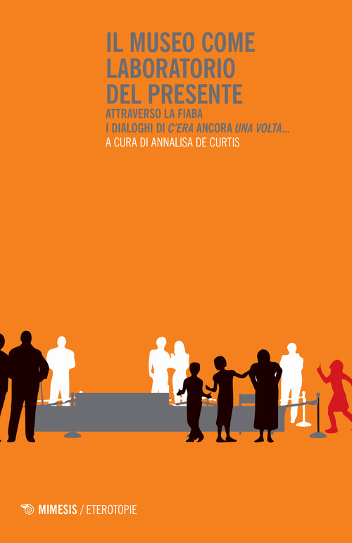 Il museo come laboratorio del presente