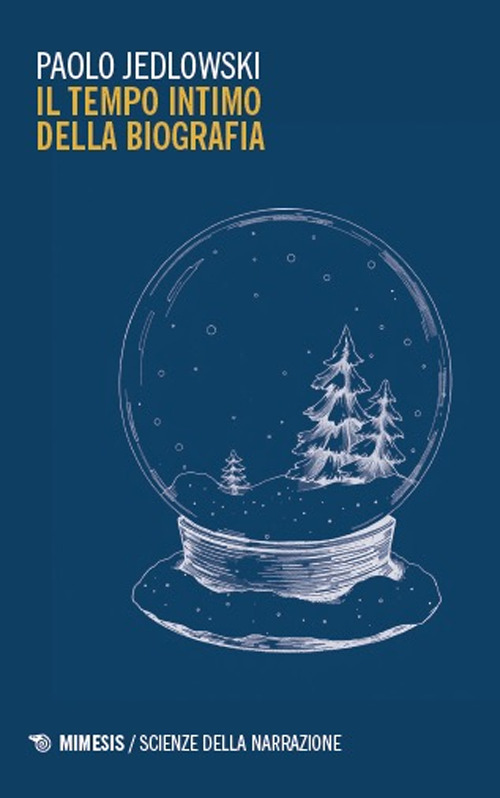 Il tempo intimo della biografia