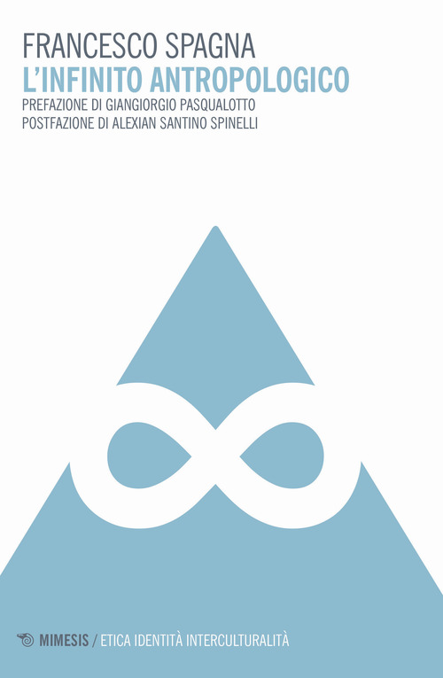 L'infinito antropologico