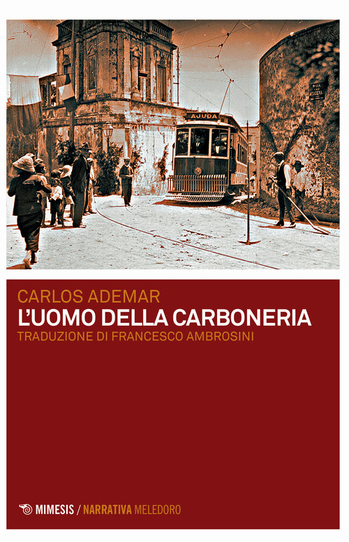 L'uomo della carboneria