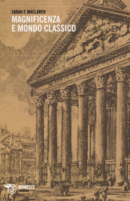 Magnificenza e mondo classico