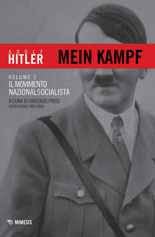 Mein Kampf