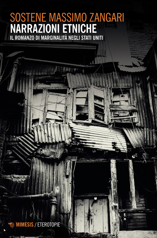 Narrazioni etniche. Il romanzo di marginalità negli Stati Uniti