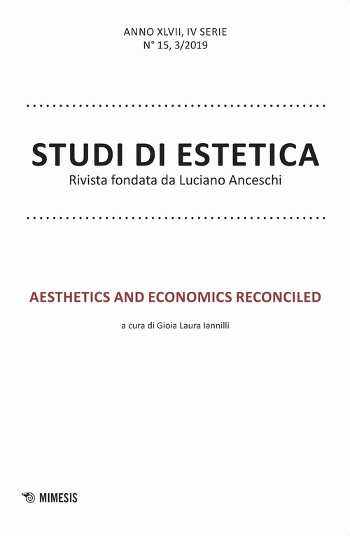 Studi di estetica