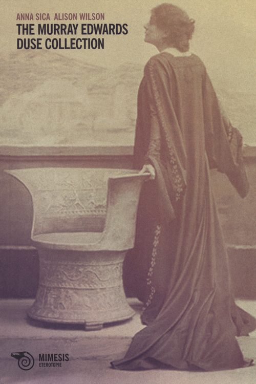 The Murray Edwards Duse collection