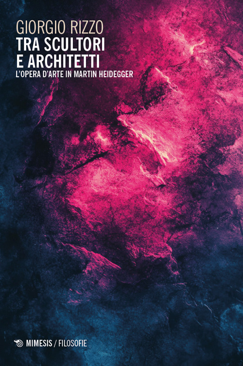 Tra scultori e architetti. L'opera d'arte in Martin Heidegger