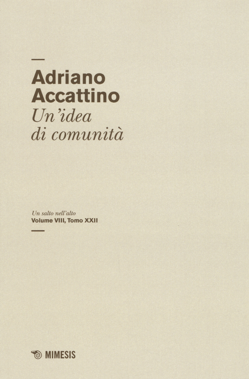 Un salto nell'alto