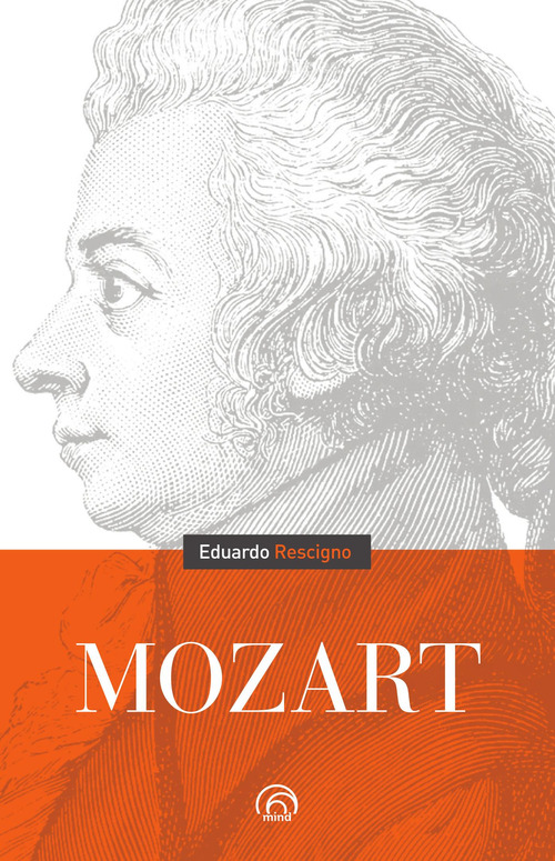 Wolfgang Amadeus Mozart