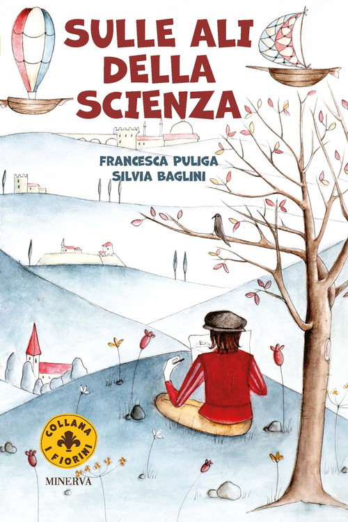 Sulle ali della scienza. Leonardo e la macchina per volare