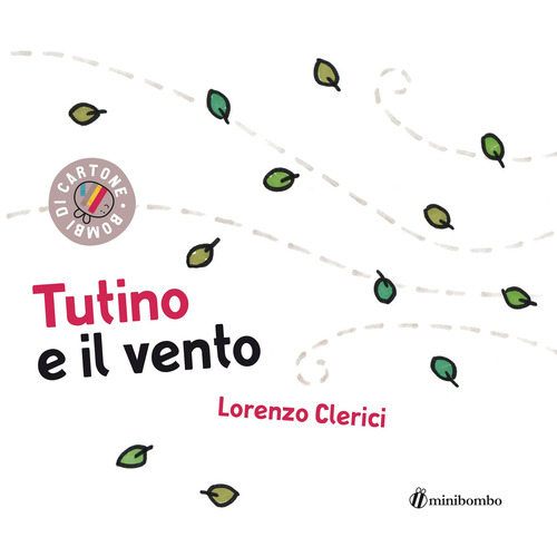 Tutino e il vento