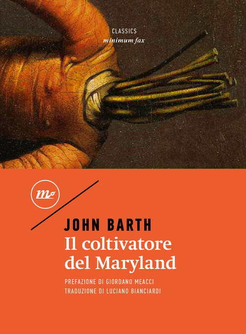 Il coltivatore del Maryland