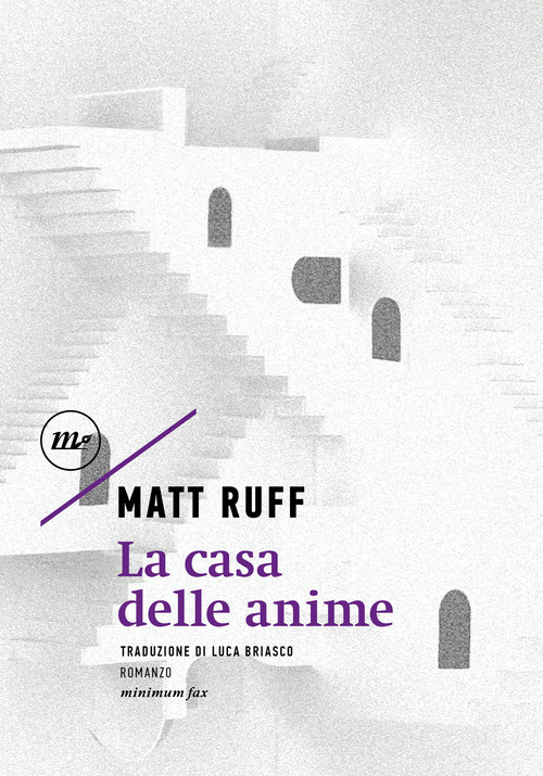 La casa delle anime