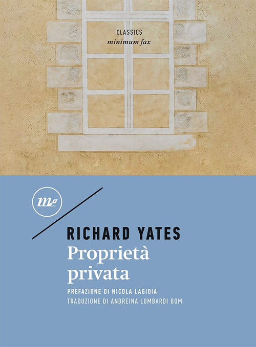 Proprietà privata