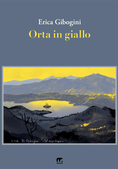 Orta in giallo