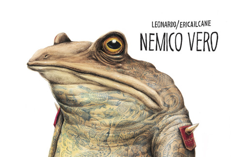Nemico vero