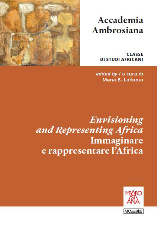Immaginare e rappresentare l'Africa