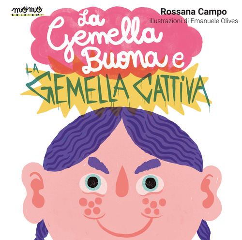 La gemella buona e la gemella cattiva