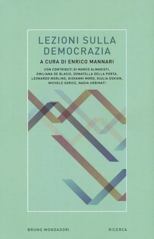 Lezioni sulla democrazia