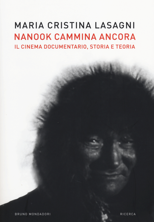 Nanook cammina ancora. Il cinema documentario, storia e teoria