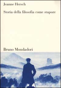 Storia della filosofia come stupore