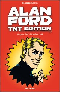 Alan Ford. TNT edition