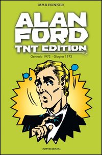Alan Ford. TNT edition
