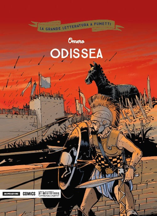 Odissea