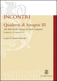 Quaderni di Synapsis