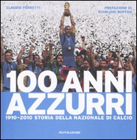 100 anni azzurri