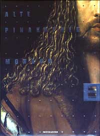 Alte Pinakothek. Monaco