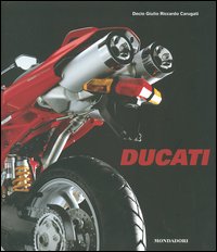 Ducati. Design nel segno dell'emozione