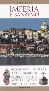 Imperia e Sanremo