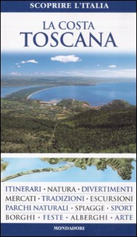 La costa toscana