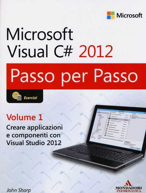 Microsoft Visual C# 2012