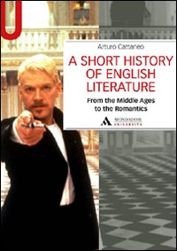 A Short history of English literature