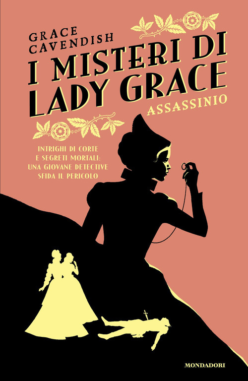 Assassinio. I misteri di Lady Grace