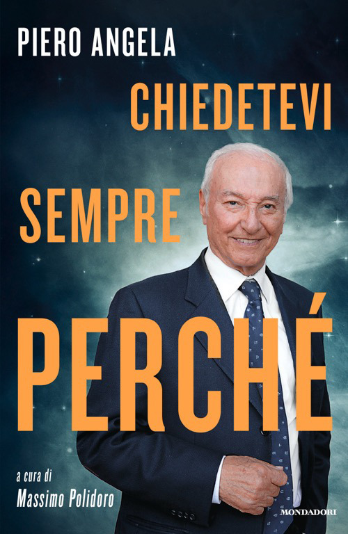 Chiedetevi sempre perché